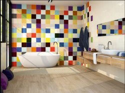 Настенная плитка Ape Colors