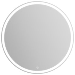 Зеркало с подсветкой BelBagno SPC-RNG-700-LED-TCH 70x70
