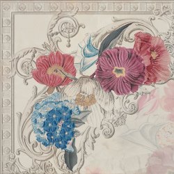 Напольный декор Ape Canova Set (4) Modena