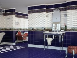 Настенная плитка Ape Carpe Diem Zar