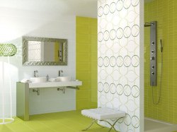 Настенный декор Ape Dance Boucle