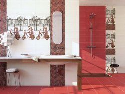 Настенный декор Ape Dance Olga