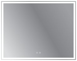Зеркало с подсветкой BelBagno SPC-GRT-1000-800-LED-TCH-SND 100x80