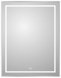 Зеркало с подсветкой BelBagno KRAFT SPC-KRAFT-700-900-LED-TCH-WARM 70x90, сатин