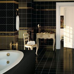 Настенная плитка Ape Dandy