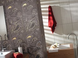 Настенный декор Ape Elegance Cachemir