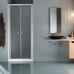 Душевая дверь Samo Europa 90