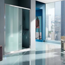 Душевая дверь Samo Europa 140