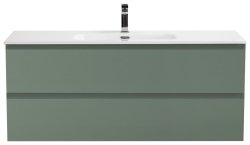 Тумба под раковину BelBagno Kraft KRAFT-1200-2C-SO-VO 120x45,5 подвесная, еловый матовый