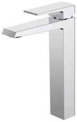 Смеситель для раковины BelBagno Arlie ARL-LMC-CRM высокий, хром
