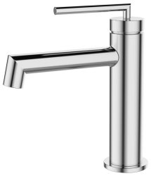 Смеситель для раковины BelBagno Acqua ACQUA-LVM-CRM, хром
