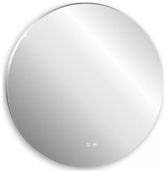 Зеркало с подсветкой Abber Mond AG6203S-0.77 77x77
