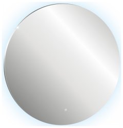 Зеркало с подсветкой Abber Mond AG6203SL-1.0 100x100