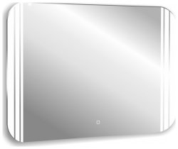 Зеркало с подсветкой Abber See AG6101S 91.5x68.5
