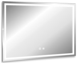 Зеркало с подсветкой Abber See AG6104SP 80x60