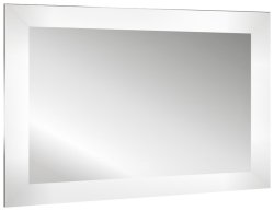 Зеркало с подсветкой Abber See AG6107SL-1.0 100x80