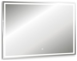 Зеркало с подсветкой Abber See AG6115S-1.0 100x80