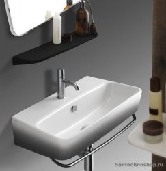 Подвесная раковина Simas Degrade DE11