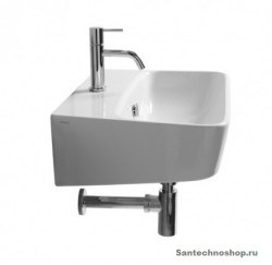 Подвесная раковина Simas Degrade DE14