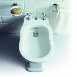 Приставное биде Simas Londra LO923