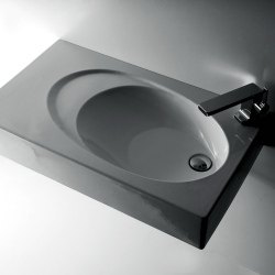 Раковина подвесная Simas Bohemien BO13