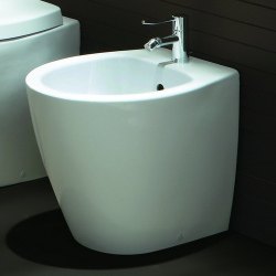 Приставное биде Simas LFT Spazio LFT21