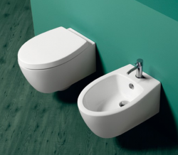 Подвесное биде Simas LFT Spazio LFT19