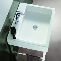 Раковина подвесная Simas Frozen U60