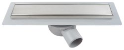 Душевой лоток Vincea ALMIRA JASMIN SAY.605.60.P.DUZ 60 см, хром
