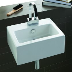 Раковина подвесная Simas Frozen FZ14