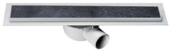 Душевой лоток Vincea ALMIRA-S SAY.602.70.S.U 70 см, хром