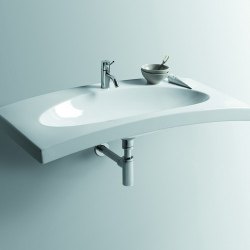 Раковина подвесная Simas Duemilasette DU12