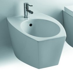 Подвесное биде Simas Duemilasette DU19