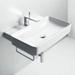 Раковина подвесная Simas Flow FL01