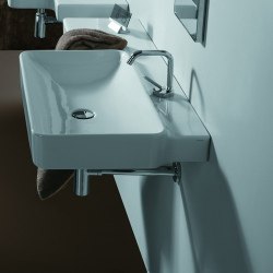 Раковина подвесная Simas Flow FL02