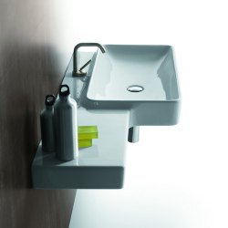 Раковина подвесная Simas Flow FL03