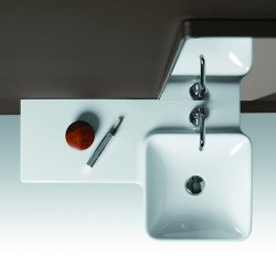 Раковина подвесная Simas Flow FL20