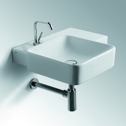 Раковина подвесная Simas Flow FL21