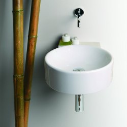 Раковина подвесная Simas Flow FL14