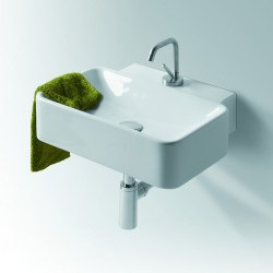 Раковина подвесная Simas Flow FL16