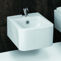 Подвесное биде Simas Flow FL64