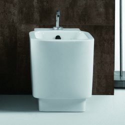 Приставное биде Simas Flow FL62