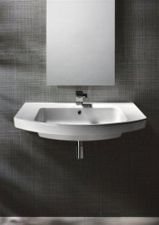 Раковина подвесная GSI Modo 80