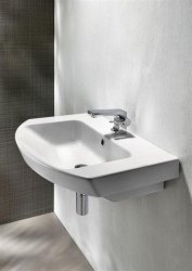 Раковина подвесная GSI Modo 65