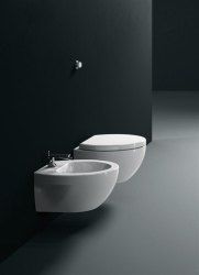 Подвесное биде GSI Modo 51