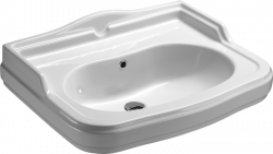 Раковина подвесная GSI Old Antea 70