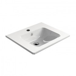 Раковина подвесная GSI Pura 60