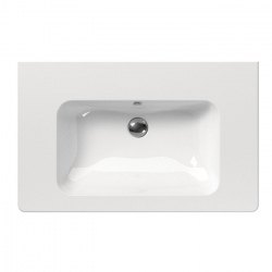 Раковина подвесная GSI Pura 80