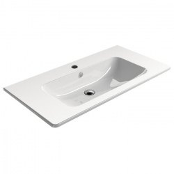 Раковина подвесная GSI Pura 100