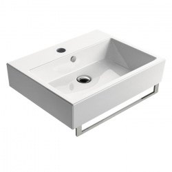 Раковина подвесная GSI Kube 60